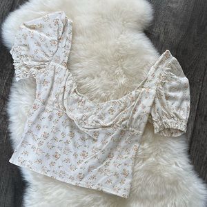 urban outfitters top